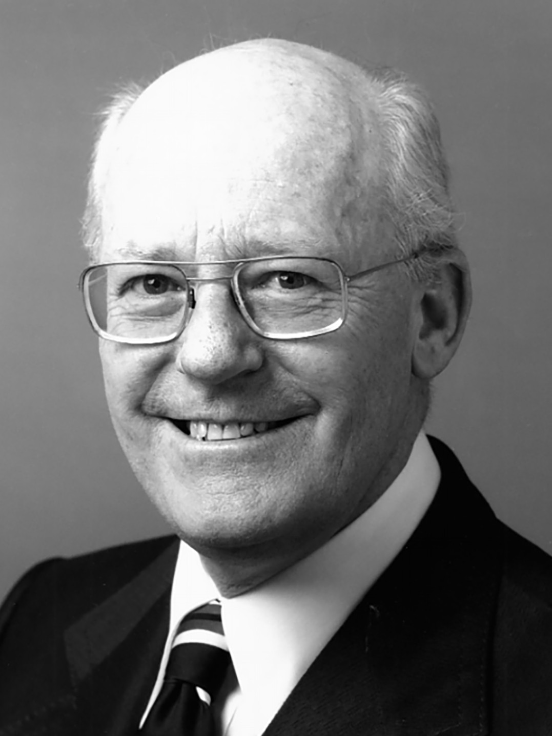 Robert L. Backman Profile Photo
